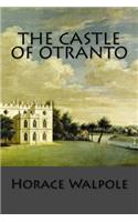 Castle of Otranto