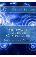 Software Licence Compliance