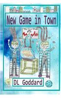 New Game in Town