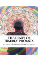 Diary of Hiserly Phoenix