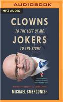 Clowns to the Left of Me, Jokers to the Right