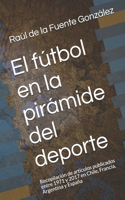 fútbol en la pirámide del deporte