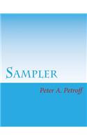 Sampler