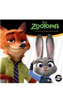 Zootopia (Spanish Edition) Lib/E