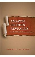 Amazon Secrets Revealed