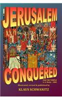 Jerusalem Conquered
