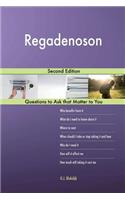 Regadenoson; Second Edition