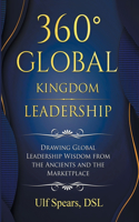 360' Global Kingdom Leadership