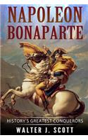 Napoleon Bonaparte