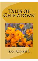 Tales of Chinatown