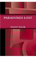 Paradoxes Lost
