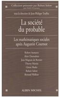 Societe Du Probable (La)
