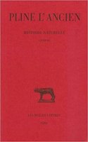 Pline l'Ancien, Histoire Naturelle