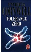 Tolerance Zero