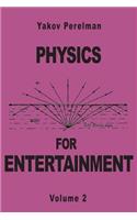 Physics for Entertainment