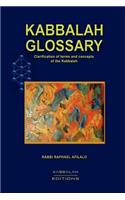 Kabbalah Glossary