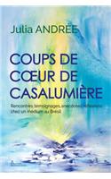 Coups de Coeur de Casalumiere