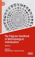 Palgrave Handbook of Methodological Individualism