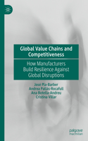 Global Value Chains and Competitiveness