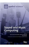 Sound and Music Computing