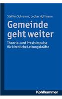 Gemeinde Geht Weiter