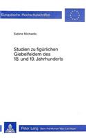 Studien Zu Figuerlichen Giebelfeldern Des 18. Und 19. Jahrhunderts