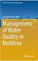 Management of Water Quality in Moldova