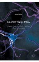 Single-Neuron Theory