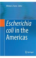 Escherichia coli in the Americas