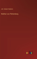 Walther von Plettenberg