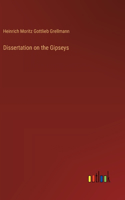 Dissertation on the Gipseys