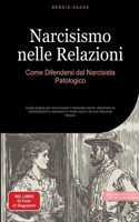 Narcisismo nelle Relazioni