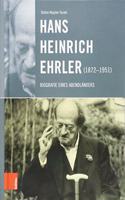 Hans Heinrich Ehrler (1872-1951)