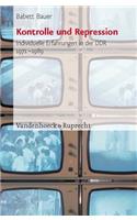 Kontrolle Und Repression