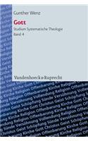 Studium Systematische Theologie.