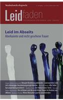 Leid Im Abseits - Aberkannte Und Nicht Gesehene Trauer: Leidfaden 2014 Heft 03