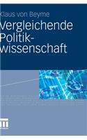 Vergleichende Politikwissenschaft