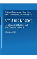 Armut Und Kindheit