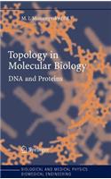 Topology in Molecular Biology