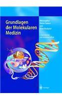 Grundlagen Der Molekularen Medizin