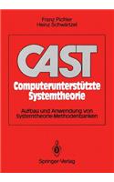 Cast Computerunterstützte Systemtheorie