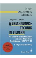 Abrechnungstechnik in Bildern