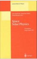 Space Solar Physics