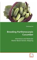 Breeding Parthenocarpic Cucumber
