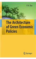 Architecture of Green Economic Policies