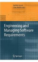 Engineering and Managing Software Requirements