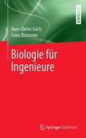 Biologie Für Ingenieure