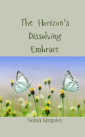 The Horizon's Dissolving Embrace