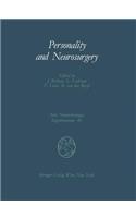 Personality and Neurosurgery