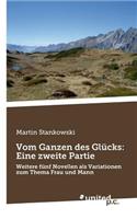 Vom Ganzen Des Glücks